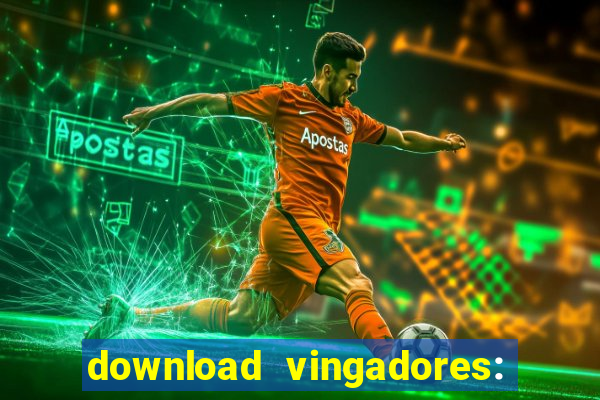 download vingadores: ultimato dublado google drive